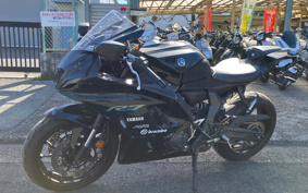YAMAHA YZF-R7 2023 RM39J