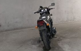 KAWASAKI ZRX400 1994 ZR400E