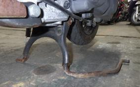 SUZUKI LET's 4 2023 CA45A