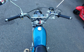 HONDA MONKEY Z50J