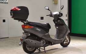 YAMAHA AXIS 125 TREET SE53J