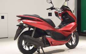 HONDA PCX125 2009 JF28