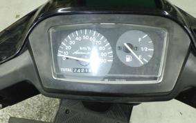 SUZUKI ADDRESS V100 CE11A