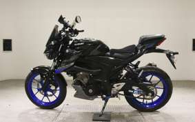 SUZUKI GSX-S125 2004 DL32B