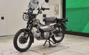 HONDA CT125-2 JA65