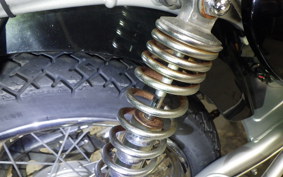 SUZUKI ST250E NJ4CA