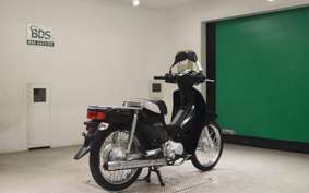 HONDA C110 SUPER CUB 2017 JA10
