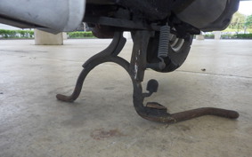 YAMAHA JOG Gen.4 SA16J