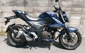 SUZUKI JIKUSA-250 ED22Y