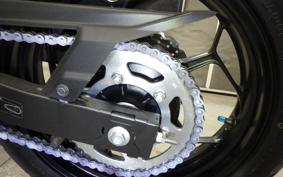 KAWASAKI NINJA 250 EX250L