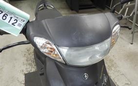 YAMAHA JOG ZR Gen.3 1983 SA39J
