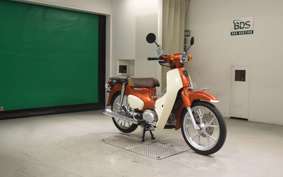 HONDA C110 SUPER CUB 2025 JA59