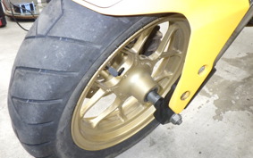 HONDA GROM JC61