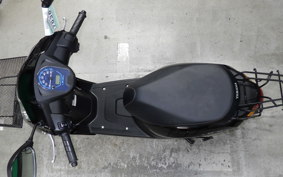 YAMAHA JOG-7 AY01