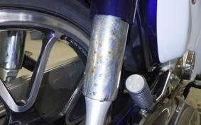 HONDA C125 SUPER CUB
