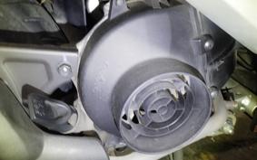 HONDA DIO Gen.6 AF62