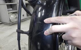 SUZUKI GRASS TRACKER NJ4BA