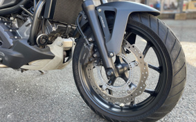 HONDA NC750X DCT 2021 RH09
