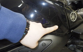 YAMAHA FZ1 FAZER 2010 RN21J