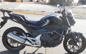 HONDA NC 700 S ABS 2013 RC61
