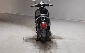 HONDA GIORNO AF77