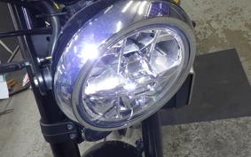 KAWASAKI Z900RS 2021 ZR900C