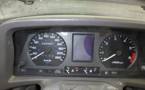 HONDA GL1500 GOLD WING 1990 SC22