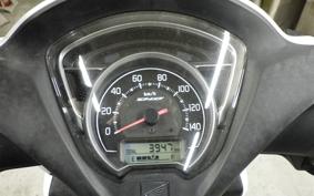HONDA DIO110-3ﾍﾞｰｼｯｸ 2010 JK03