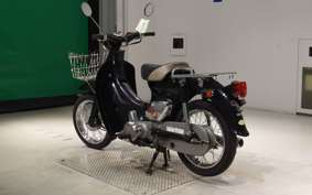 HONDA LITTLE CUB E 2016 AA01