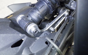 KAWASAKI ZX-4R SE 2025 ZX400P