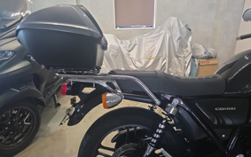 HONDA CB1100 BLACK STYLE ABS 2019 SC65