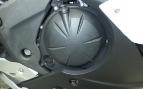 KAWASAKI ER600 F 2011