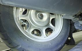 HONDA TACT-4ﾍﾞｰｼｯｸ AF79