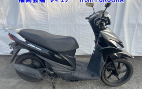 SUZUKI ADDRESS110-2