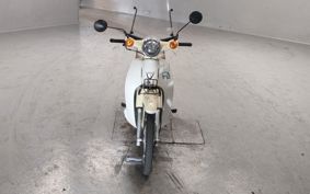 HONDA SUPER CUB110 JA07