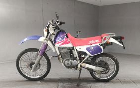 HONDA XLR250R MD22