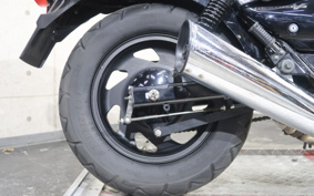KAWASAKI ELIMINATOR 250V VN250A