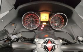 GILERA  GILERA FOKO500 ZAPM61100