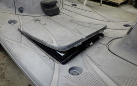 SUZUKI ADDRESS V125 G CF46A