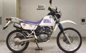 SUZUKI DJEBEL 125 SF44A