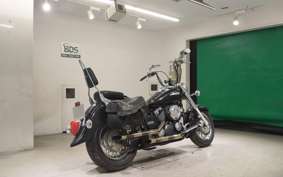 YAMAHA DRAGSTAR 400 CLASSIC 2008 VH01J