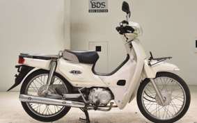 HONDA C110 SUPER CUB JA10