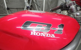 HONDA CB1 1991 NC27