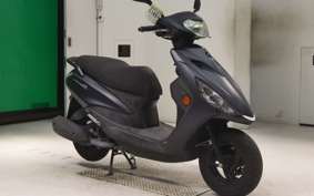 YAMAHA AXIS 125 Z 2024 SED7J