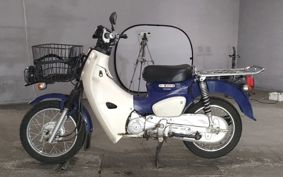 HONDA SUPER CUB50 AA07
