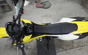 SUZUKI DR-Z4S 2025 ER1AH