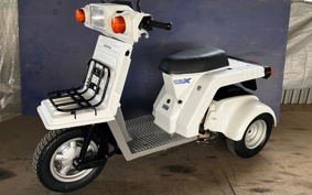 HONDA  GYRO X BASIC  TD02