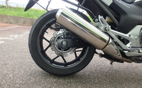 HONDA NC 700 X ABS 2012 RC63