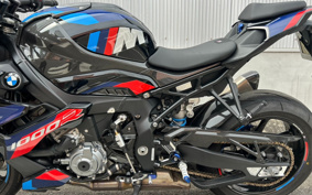 BMW M1000R M NAVY BLUE PETISHON 2024 0E81