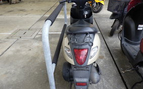 SUZUKI LET's 2001 CA4AA